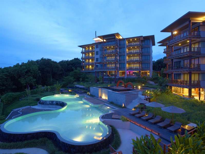 ShaSa Resort & Residences, Koh Samui Koh Samui Thailand